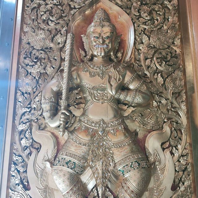 วัดปากน้ำภาษีเจริญ