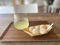 【福岡】宗像大社のカフェ「むなかた茶愉」
