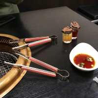【大阪】大阪難波でくいだおれの旅～焼肉～
