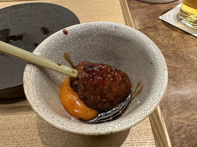 日本京都｜令人一再回味的燒鳥
