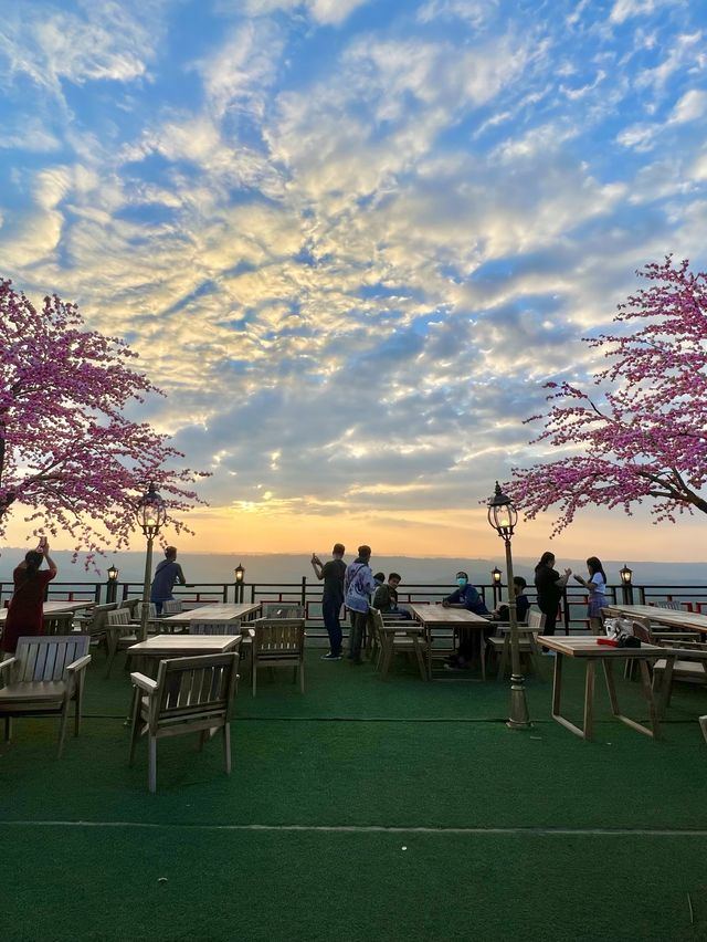 เหลียงซาน Liangshan Coffee Khaokho #เพชรบูรณ์