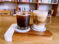 FOH Coffee : Full Of Happiness 