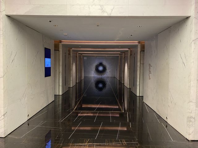 金鐘美利酒店