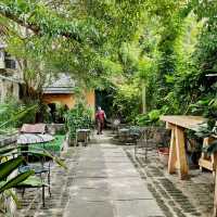 China House