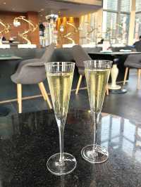 香港五星級酒店性價比極高無限添飲套餐-WOOBAR