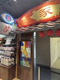 【大阪】並ばない♡ジブリがいっぱいのフォトスポット〜どんぐり共和国〜