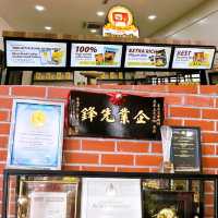 Treasures of Kluang