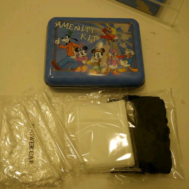 ●ディズニーアンバサダーホテルに宿泊！