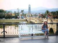 อิตาลีเมืองไทย...เวโรน่า ทับลาน จ.ปราจีนบุรี