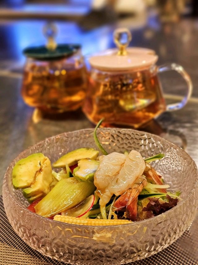 品味高質鐵板燒🔥