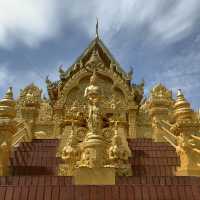 วัดป่ายาง ชุมพร