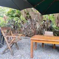 Baan Baan ร้านลับบางกระเจ้า