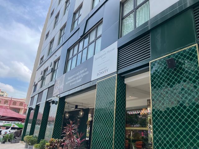 The Serangoon House, Singapore, a Tribute Portfolio Hotel