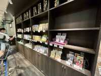 東京｜淺草抹茶百年老店