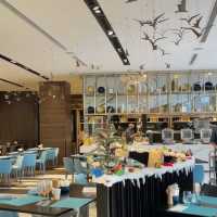 Festive Joy at Novotel Singapore