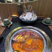 打卡澳門人氣火鍋店