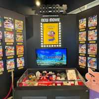 Lovely ShinChan Exhibition in Kasukabe 2023