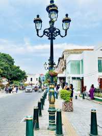 Explore The Heritage Site Of Semarang 🇮🇩🏛️