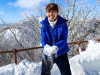 เที่ยวหิมะGozaisho Ropeway จ.มิเอะ