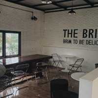 Thebrim cafe -เดอะบริม คาเฟ่ท่าชนะ 