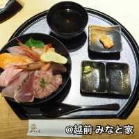 綺麗な景色とおいしいものツアー