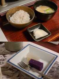 黒豚？さつまあげ？鹿児島の郷土料理に舌鼓