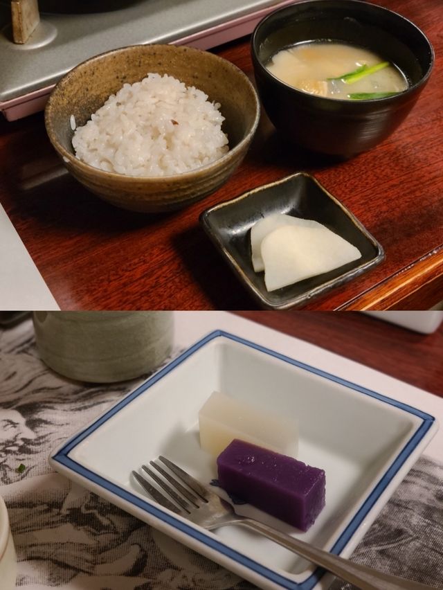 黒豚？さつまあげ？鹿児島の郷土料理に舌鼓