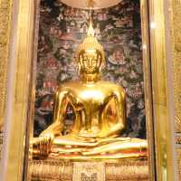 วัดสุทัศนเทพวรารามวรวิหาร