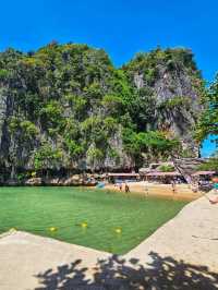 one day trip at Phang nga