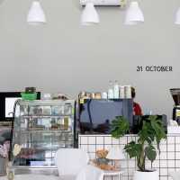 31 october cafe 