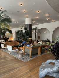 🍹Coastal Cool Proper Hotel Santa Monica