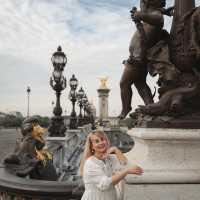 Pont Alexandre III 🇫🇷