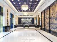 Grande Centrepoint สุรวงศ์