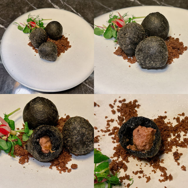 想食當代精緻粵菜，啟德AIRSIDE嘅「LUNA嵐月」係近期熱門餐廳之一🔥
