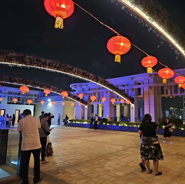 老牌五星級酒店導賞遊 老牌五星級酒店導賞遊