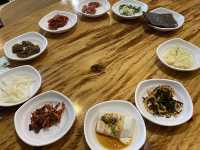 강릉오면 빼놓을 수 없는 강릉 맛집 ‘엄지네포장마차‘