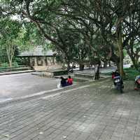 Uluwatu Temple วัดฮินดูที่ขึ้นชื่อในบาหลี