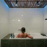ลากแฟนไปนอนกลางพัทยาใกล้ห้างและทะเล​Rosebay​