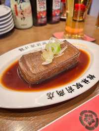 【館林】大正ロマンな駅前酒場😍館林駅前商店✨