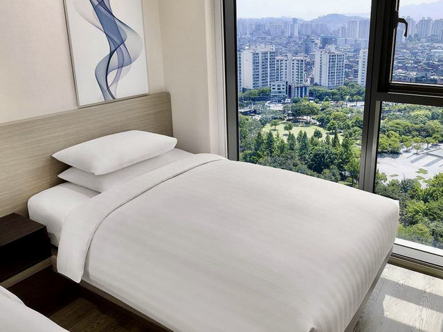 Fairfield by Marriott Seoul