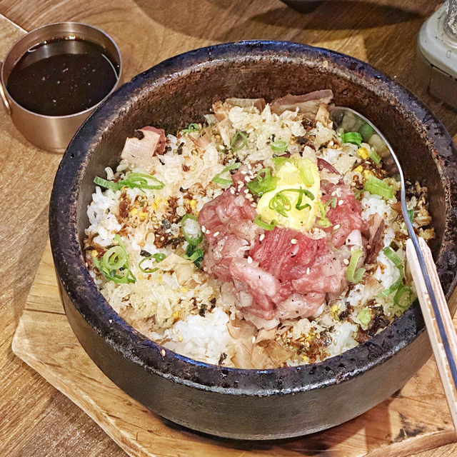 不可錯過👍嘅創意🏮居酒屋