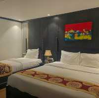 12월 라오스여행 수영장과 뷰가 멋진 라오스 비엔티안 호텔 : ARON VIENTIANE HOTEL 