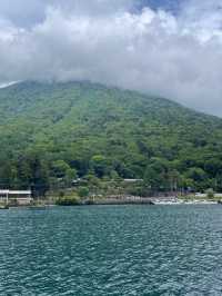 日光一日行程推介‼️走訪多個神社⛩️近距離欣賞男體山🤭