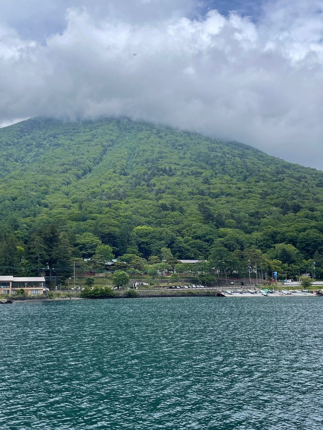 日光一日行程推介‼️走訪多個神社⛩️近距離欣賞男體山🤭