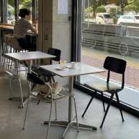「Pikend Cafe」型格簡約咖啡店，快來享受輕鬆時光吧！