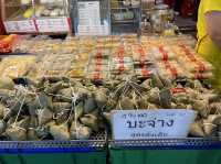 “เฉินติ่มซำ” ติ่มซำเจ้าดังในเยาวราช