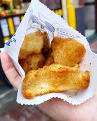 即叫即炸😋『2派克雞排』