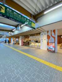 江ノ電グッズと鎌倉土産が揃う店