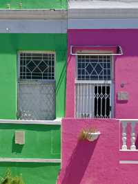 Bo-Kaap : ตั้งอยู่ใจกลางเมือง Cape Town ปักหมุด