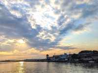 Enoshima Bridge